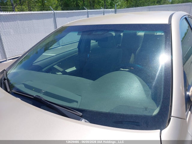 12629466 :رقم المزاد ، 4T1BE46K29U392684 vin ، 2009 Toyota Camry Le مزاد بيع