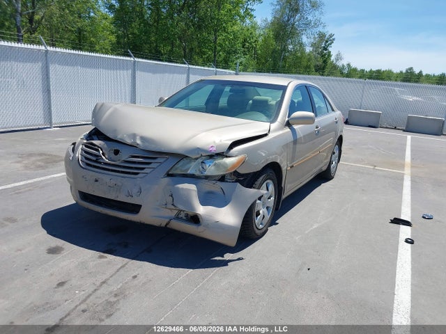 12629466 :رقم المزاد ، 4T1BE46K29U392684 vin ، 2009 Toyota Camry Le مزاد بيع