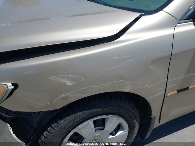 12629466 :رقم المزاد ، 4T1BE46K29U392684 vin ، 2009 Toyota Camry Le مزاد بيع