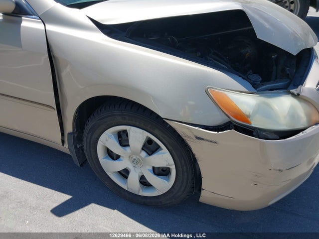 12629466 :رقم المزاد ، 4T1BE46K29U392684 vin ، 2009 Toyota Camry Le مزاد بيع