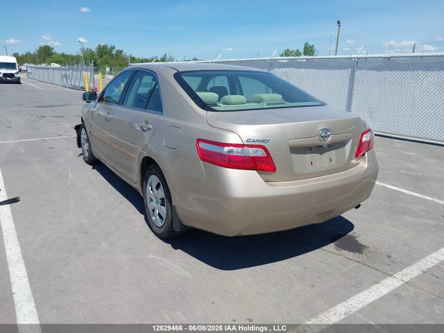 12629466 :رقم المزاد ، 4T1BE46K29U392684 vin ، 2009 Toyota Camry Le مزاد بيع