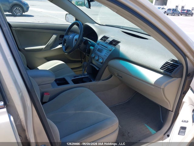 12629466 :رقم المزاد ، 4T1BE46K29U392684 vin ، 2009 Toyota Camry Le مزاد بيع