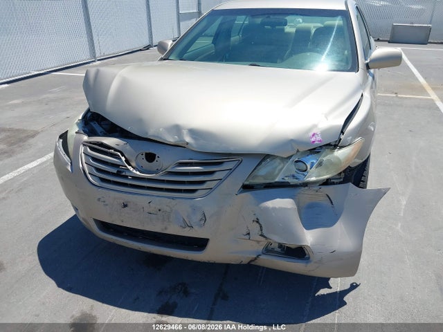 12629466 :رقم المزاد ، 4T1BE46K29U392684 vin ، 2009 Toyota Camry Le مزاد بيع