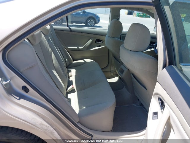 12629466 :رقم المزاد ، 4T1BE46K29U392684 vin ، 2009 Toyota Camry Le مزاد بيع