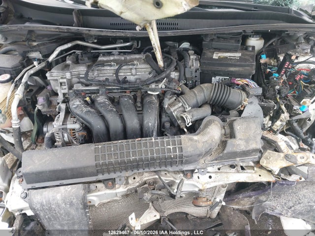 5YFBPRBEXLP048178 Toyota COROLLA LE