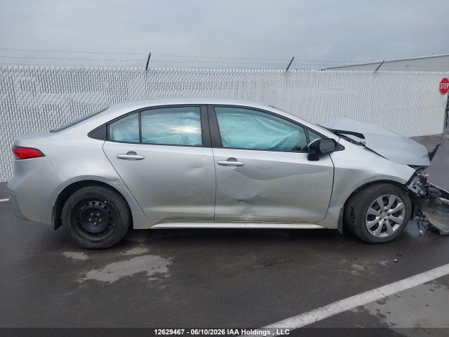 5YFBPRBEXLP048178 Toyota COROLLA LE