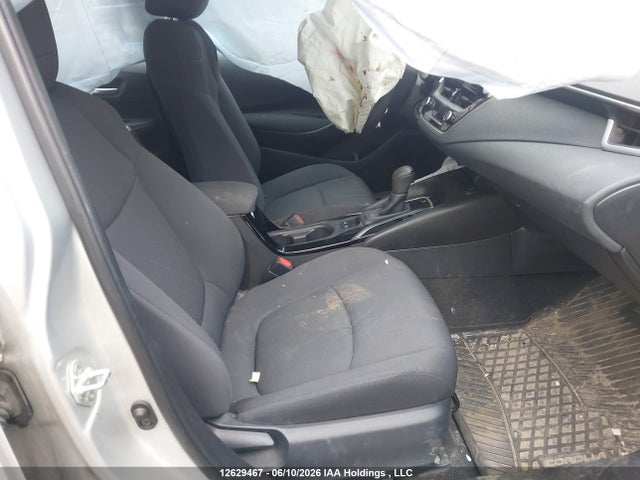 5YFBPRBEXLP048178 Toyota COROLLA LE