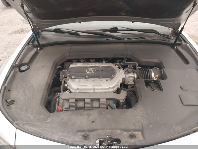 Продаж на аукціоні авто 2013 Acura Tl, vin: 19UUA9F58DA801475, номер лоту: 12629469