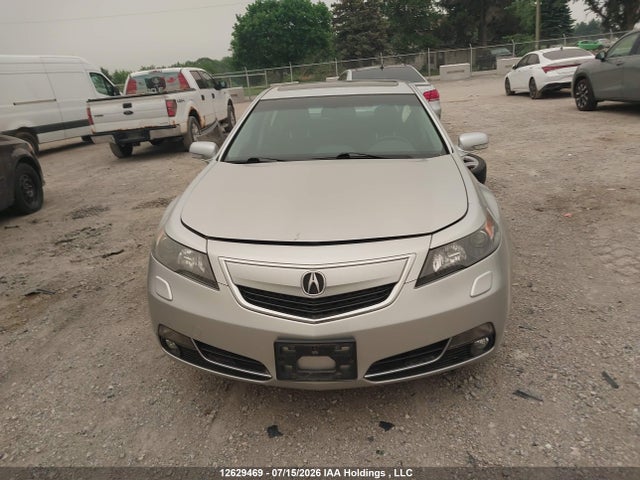 Продаж на аукціоні авто 2013 Acura Tl, vin: 19UUA9F58DA801475, номер лоту: 12629469