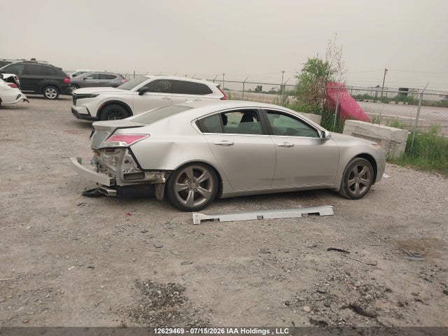 Продаж на аукціоні авто 2013 Acura Tl, vin: 19UUA9F58DA801475, номер лоту: 12629469