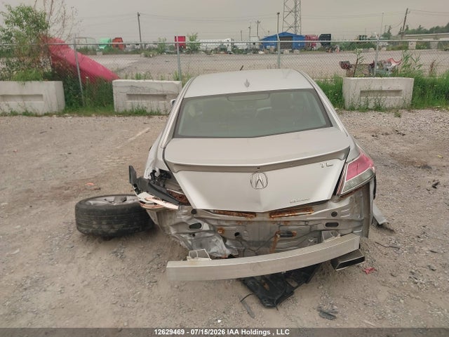 Продаж на аукціоні авто 2013 Acura Tl, vin: 19UUA9F58DA801475, номер лоту: 12629469