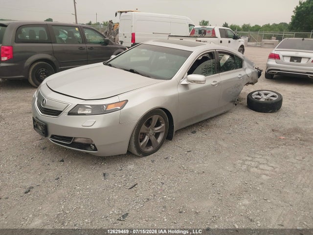 Продаж на аукціоні авто 2013 Acura Tl, vin: 19UUA9F58DA801475, номер лоту: 12629469