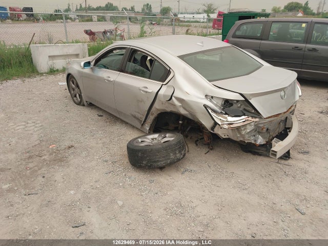 Продаж на аукціоні авто 2013 Acura Tl, vin: 19UUA9F58DA801475, номер лоту: 12629469