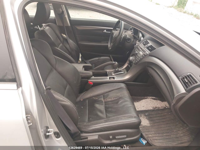 Продаж на аукціоні авто 2013 Acura Tl, vin: 19UUA9F58DA801475, номер лоту: 12629469
