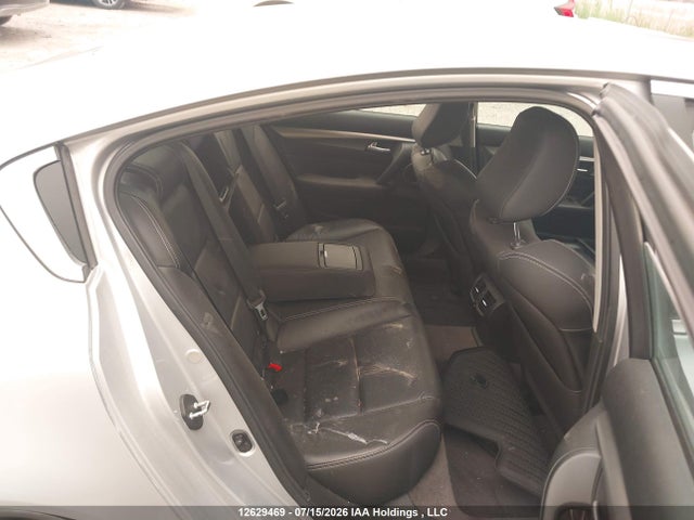 Продаж на аукціоні авто 2013 Acura Tl, vin: 19UUA9F58DA801475, номер лоту: 12629469