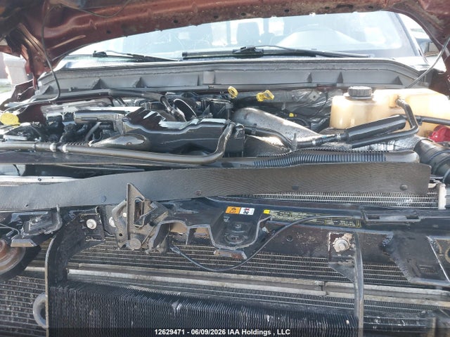 2012 Ford F350 Super Duty მანქანა იყიდება აუქციონზე, vin: 1FT8W3BT7CEC36632, აუქციონის ნომერი: 12629471