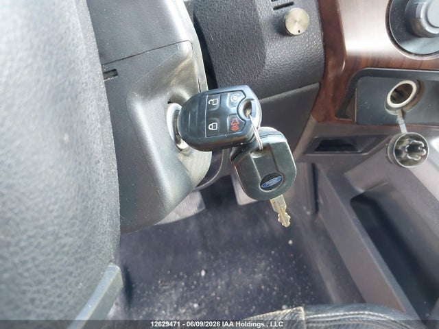 2012 Ford F350 Super Duty მანქანა იყიდება აუქციონზე, vin: 1FT8W3BT7CEC36632, აუქციონის ნომერი: 12629471