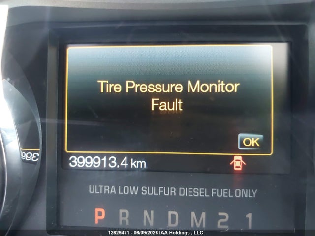 2012 Ford F350 Super Duty მანქანა იყიდება აუქციონზე, vin: 1FT8W3BT7CEC36632, აუქციონის ნომერი: 12629471