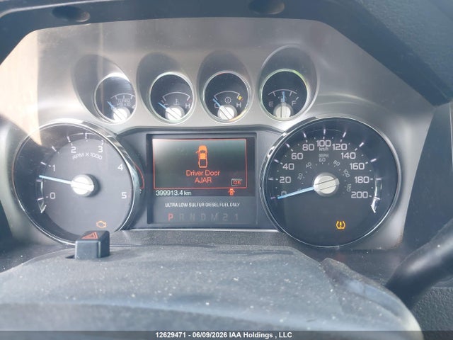 2012 Ford F350 Super Duty მანქანა იყიდება აუქციონზე, vin: 1FT8W3BT7CEC36632, აუქციონის ნომერი: 12629471