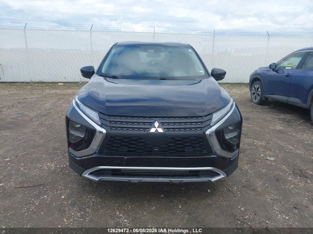 Mitsubishi Eclipse Cross Le 2022 JA4ATVAA3NZ616434 Image 11