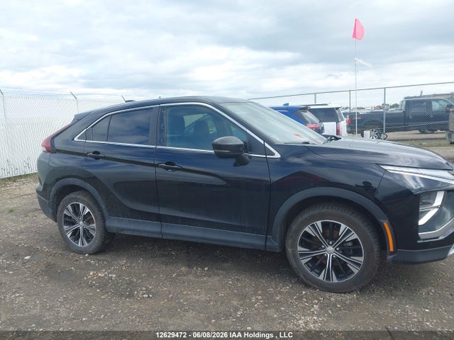 Mitsubishi Eclipse Cross Le 2022 JA4ATVAA3NZ616434 Image 12