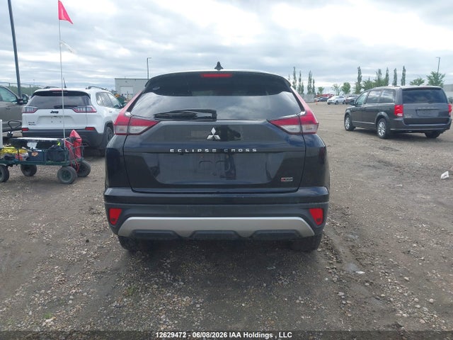Mitsubishi Eclipse Cross Le 2022 JA4ATVAA3NZ616434 Image 15