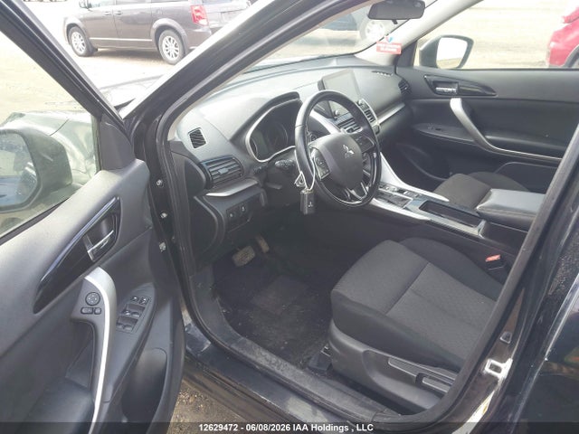 Mitsubishi Eclipse Cross Le 2022 JA4ATVAA3NZ616434 Image 17