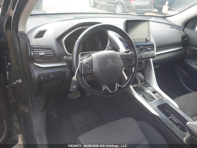 Mitsubishi Eclipse Cross Le 2022 JA4ATVAA3NZ616434 Image 18