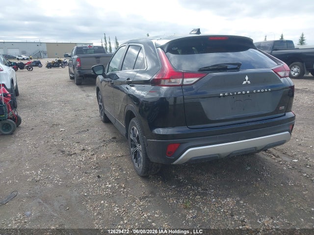 Mitsubishi Eclipse Cross Le 2022 JA4ATVAA3NZ616434 Image 3