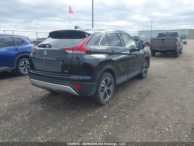 Mitsubishi Eclipse Cross Le 2022 JA4ATVAA3NZ616434 Image 4