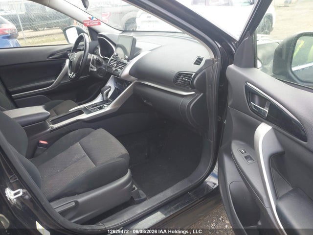 Mitsubishi Eclipse Cross Le 2022 JA4ATVAA3NZ616434 Image 5