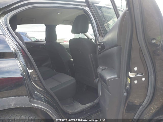 Mitsubishi Eclipse Cross Le 2022 JA4ATVAA3NZ616434 Image 8