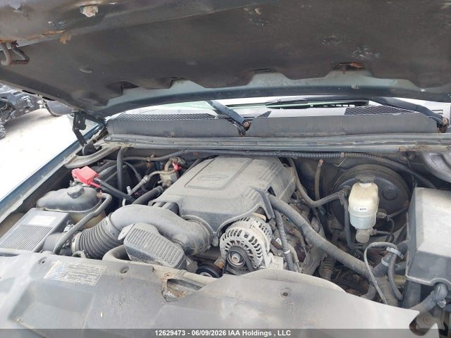 Продажа на аукционе авто 2010 Gmc Sierra 1500 Sl, vin: 1GTSKUEA7AZ218025, номер лота: 12629473