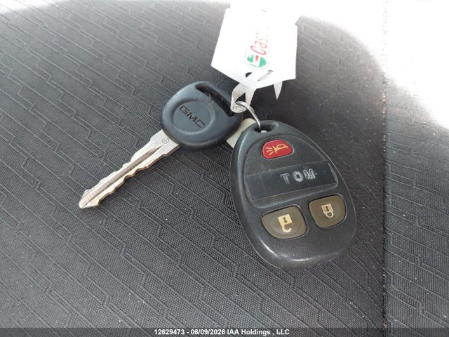 Продажа на аукционе авто 2010 Gmc Sierra 1500 Sl, vin: 1GTSKUEA7AZ218025, номер лота: 12629473