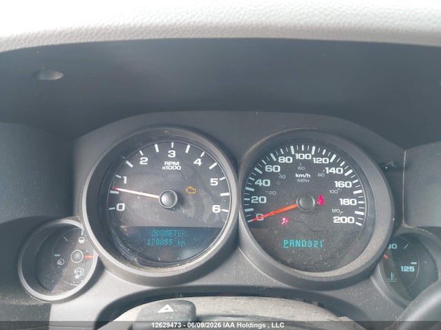 Продажа на аукционе авто 2010 Gmc Sierra 1500 Sl, vin: 1GTSKUEA7AZ218025, номер лота: 12629473