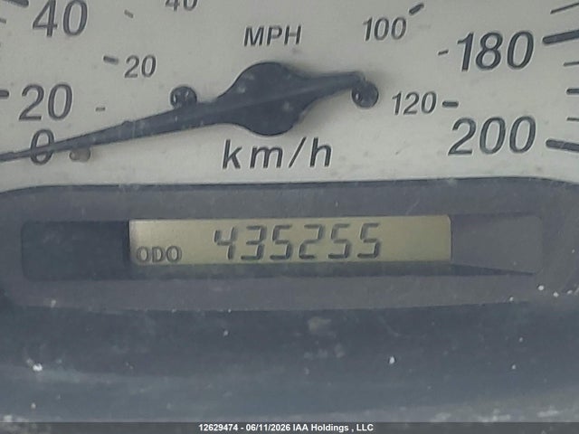 2002 Toyota Echo მანქანა იყიდება აუქციონზე, vin: JTDAT123X20212075, აუქციონის ნომერი: 12629474
