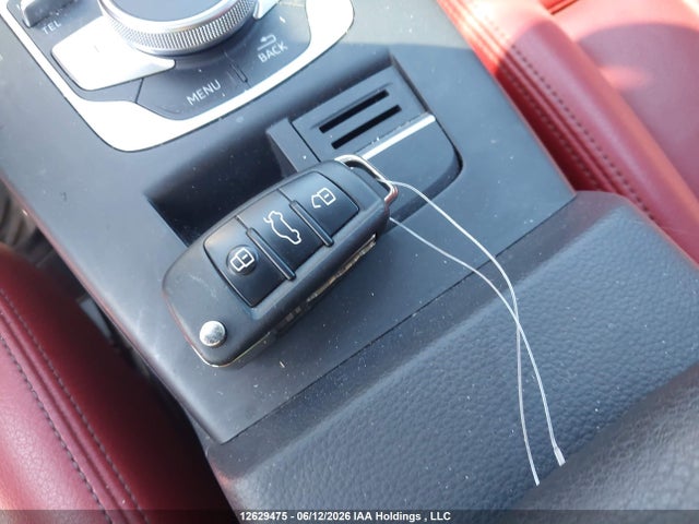 12629475 :رقم المزاد ، WAUB1GFF7KA095502 vin ، 2019 Audi S3 2.0t Progressiv مزاد بيع