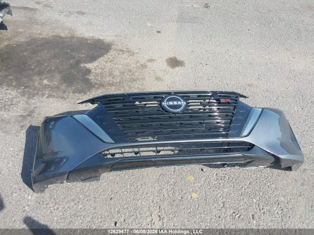 Продаж на аукціоні авто 2025 Nissan Sentra Sr Mt 6mt/sr Premium Cvt, vin: 3N1AB8DV4SY309727, номер лоту: 12629477