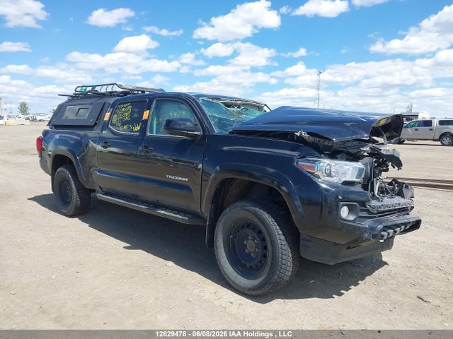 Продаж на аукціоні авто 2023 Toyota Tacoma Double Cab/sr5/trd Sport/trd Off Road, vin: 3TYDZ5BN1PT022386, номер лоту: 12629478