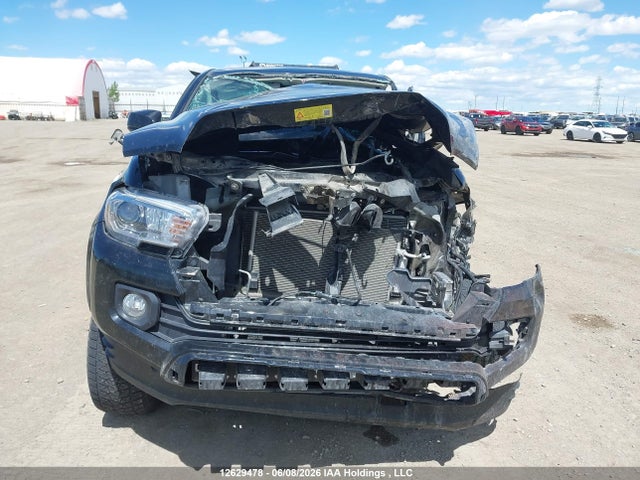 Продаж на аукціоні авто 2023 Toyota Tacoma Double Cab/sr5/trd Sport/trd Off Road, vin: 3TYDZ5BN1PT022386, номер лоту: 12629478