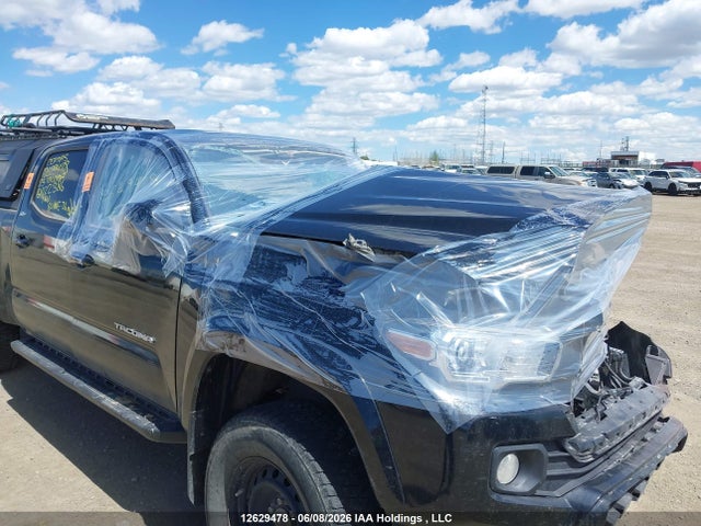 Продаж на аукціоні авто 2023 Toyota Tacoma Double Cab/sr5/trd Sport/trd Off Road, vin: 3TYDZ5BN1PT022386, номер лоту: 12629478