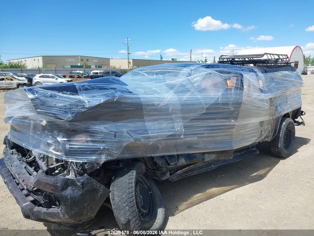 Продаж на аукціоні авто 2023 Toyota Tacoma Double Cab/sr5/trd Sport/trd Off Road, vin: 3TYDZ5BN1PT022386, номер лоту: 12629478