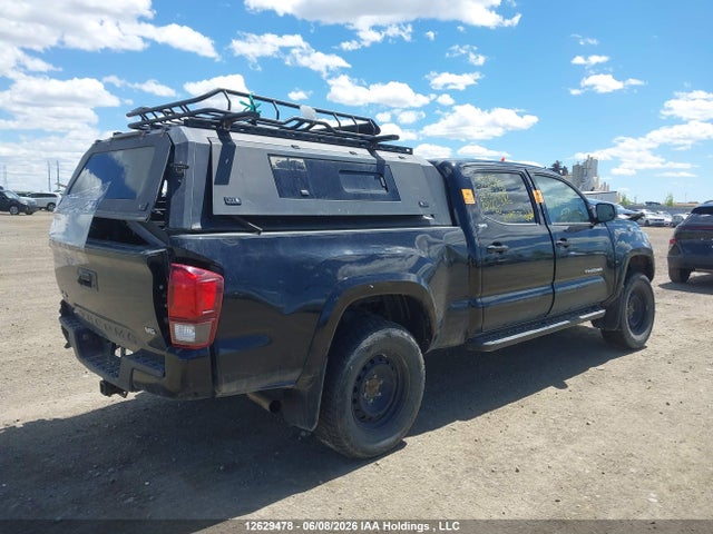 Продаж на аукціоні авто 2023 Toyota Tacoma Double Cab/sr5/trd Sport/trd Off Road, vin: 3TYDZ5BN1PT022386, номер лоту: 12629478