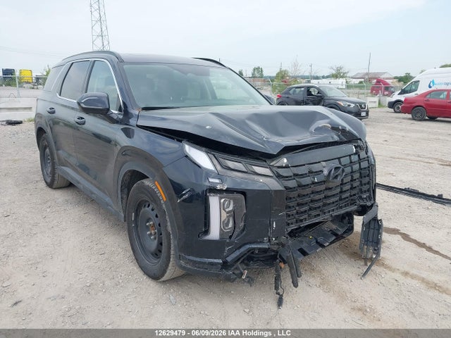 Продаж на аукціоні авто 2024 Hyundai Palisade Urban 8-passenger Seating, vin: KM8R3DGE9RU768648, номер лоту: 12629479