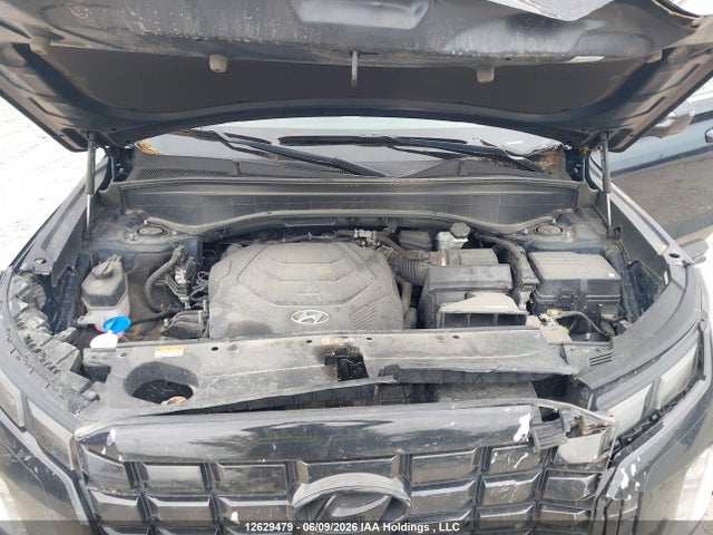 Продаж на аукціоні авто 2024 Hyundai Palisade Urban 8-passenger Seating, vin: KM8R3DGE9RU768648, номер лоту: 12629479
