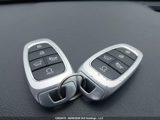 Продаж на аукціоні авто 2024 Hyundai Palisade Urban 8-passenger Seating, vin: KM8R3DGE9RU768648, номер лоту: 12629479