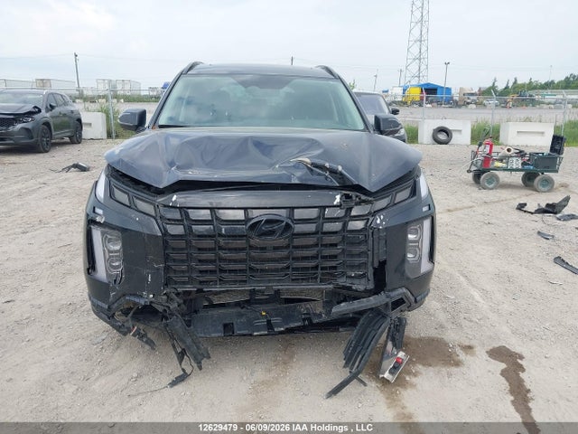 Продаж на аукціоні авто 2024 Hyundai Palisade Urban 8-passenger Seating, vin: KM8R3DGE9RU768648, номер лоту: 12629479
