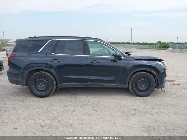 Продаж на аукціоні авто 2024 Hyundai Palisade Urban 8-passenger Seating, vin: KM8R3DGE9RU768648, номер лоту: 12629479
