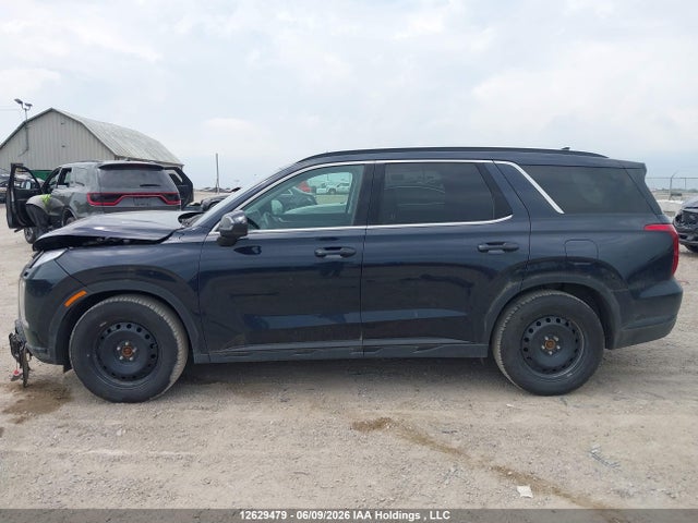 Продаж на аукціоні авто 2024 Hyundai Palisade Urban 8-passenger Seating, vin: KM8R3DGE9RU768648, номер лоту: 12629479
