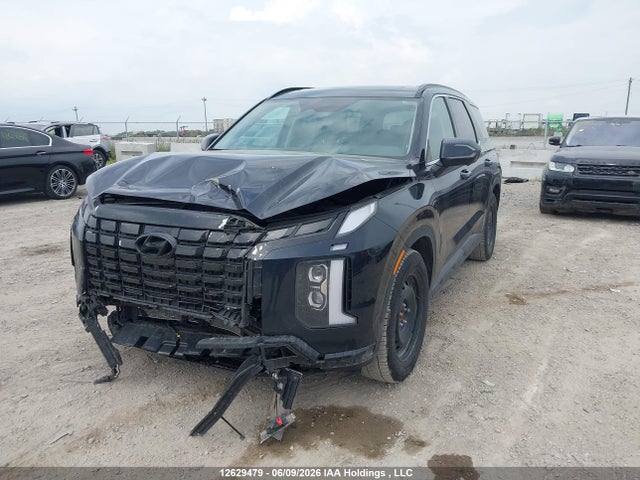 Продаж на аукціоні авто 2024 Hyundai Palisade Urban 8-passenger Seating, vin: KM8R3DGE9RU768648, номер лоту: 12629479